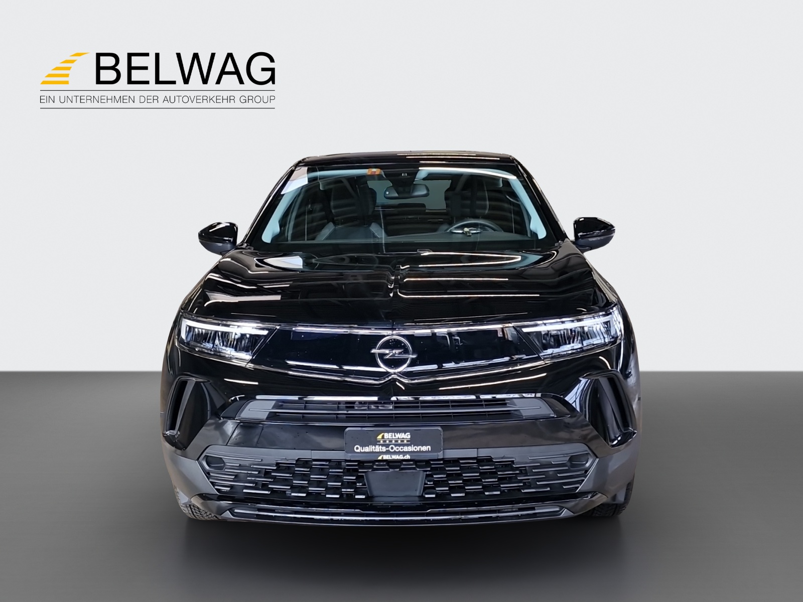 OPEL Mokka-e 50kWh/136 Edition-image-1