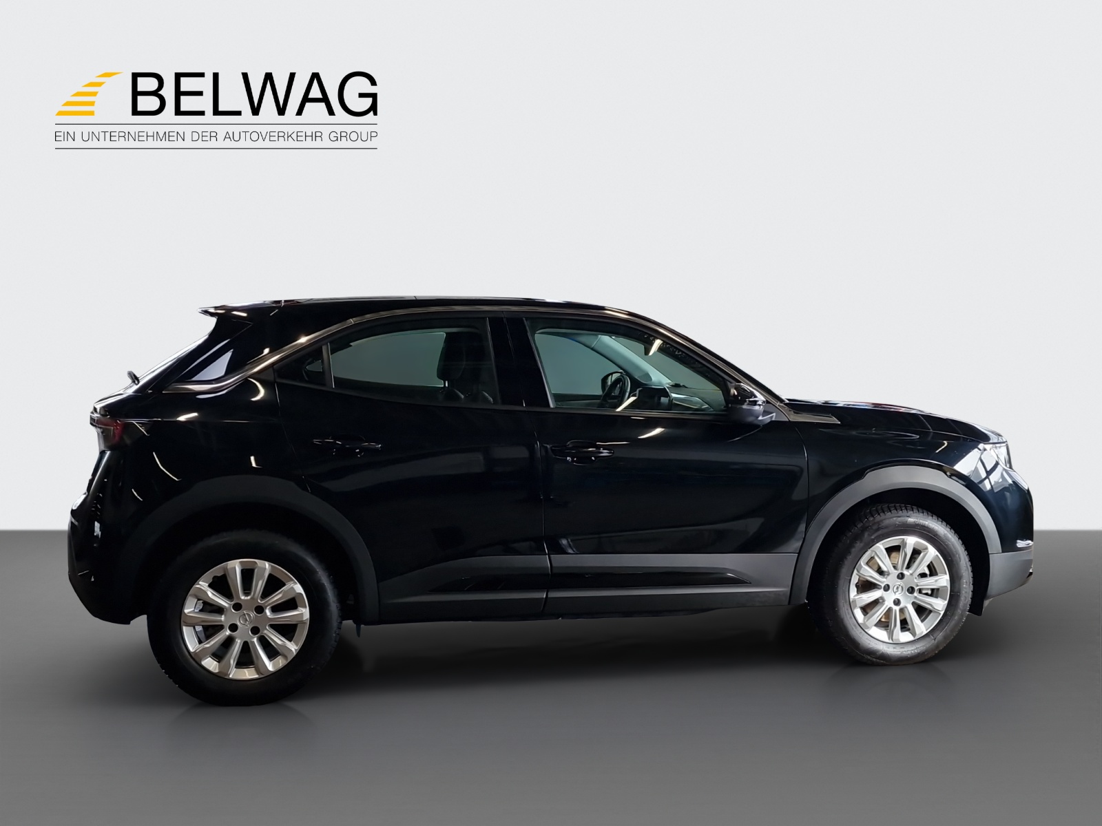 OPEL Mokka-e 50kWh/136 Edition-image-6