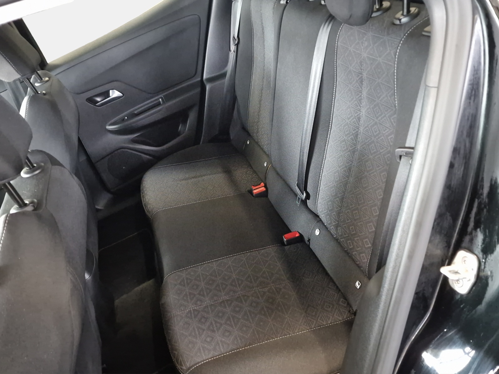 OPEL Mokka-e 50kWh/136 Edition-image-10