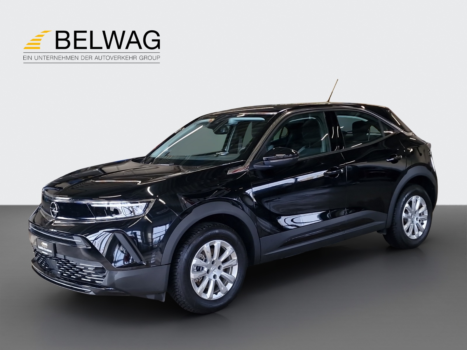 OPEL Mokka-e 50kWh/136 Edition-image-0