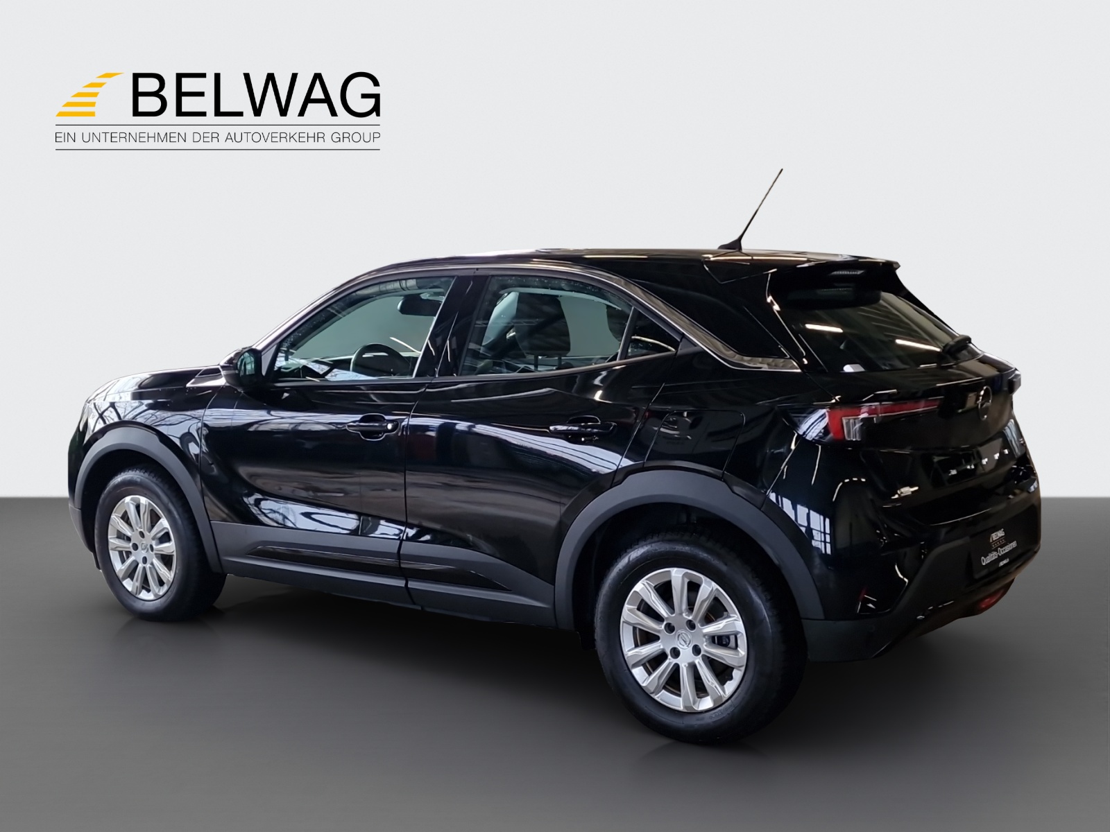 OPEL Mokka-e 50kWh/136 Edition-image-3