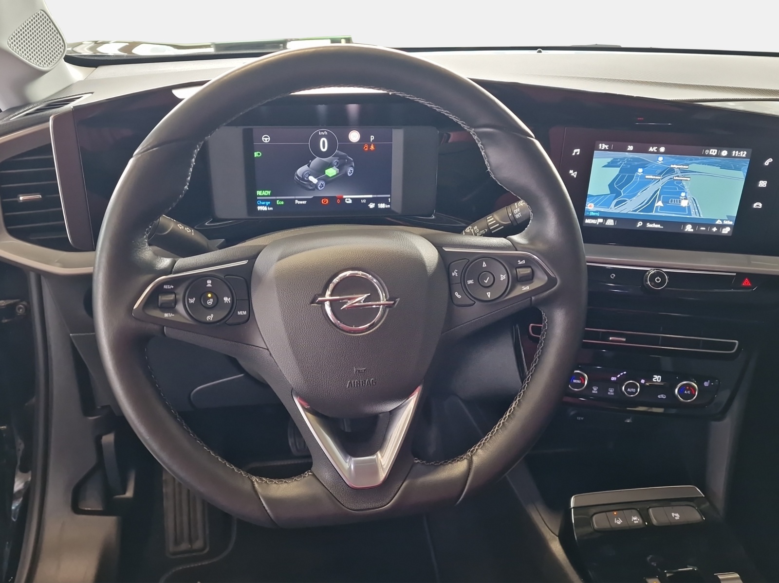 OPEL Mokka-e 50kWh/136 Edition-image-12