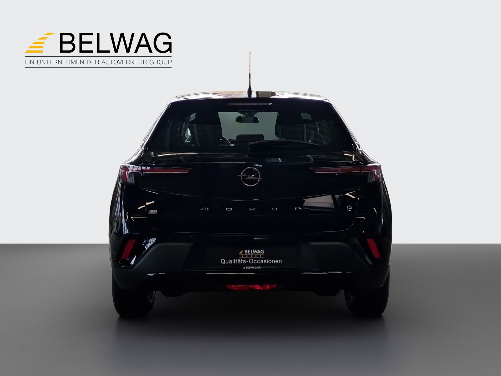 OPEL Mokka-e 50kWh/136 Edition-image-4