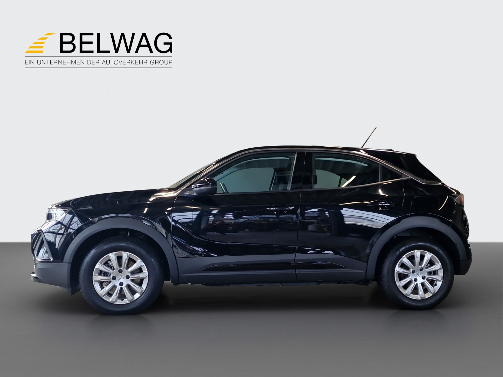 OPEL Mokka-e 50kWh/136 Edition-image-2