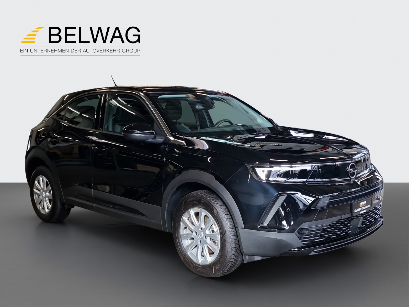 OPEL Mokka-e 50kWh/136 Edition-image-7