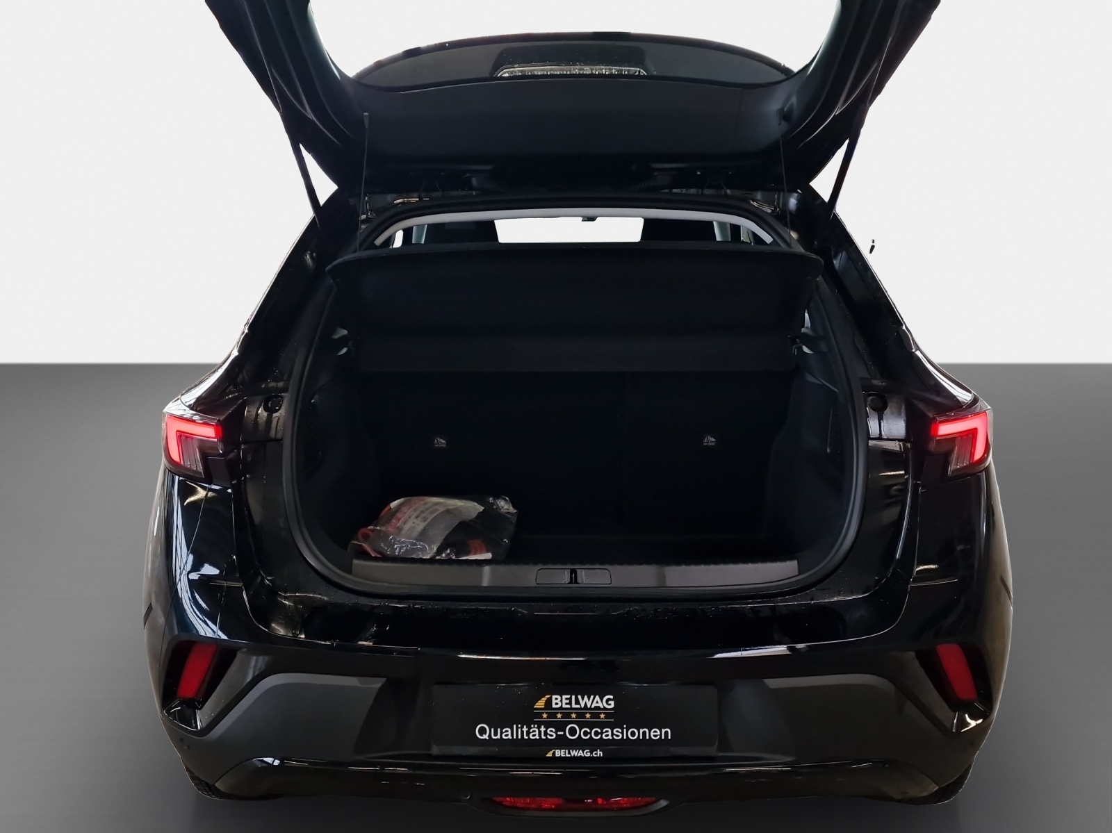 OPEL Mokka-e 50kWh/136 Edition-image-11