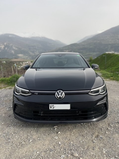 VW Golf 1.5 TSI ACT R-Line-image-6