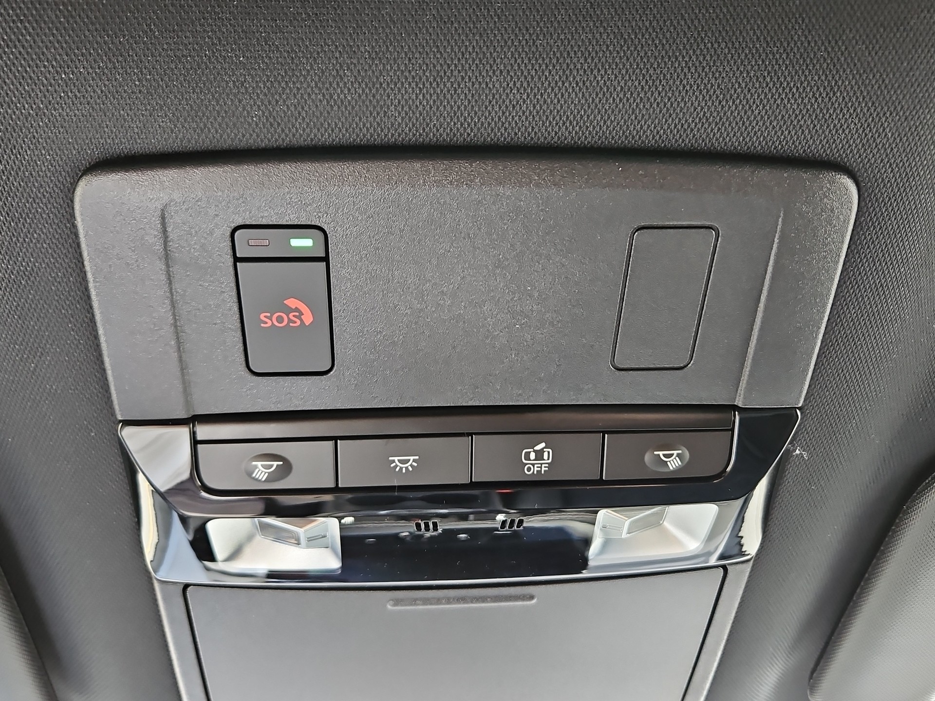 NISSAN Qashqai 1.3 MHEV Tekna 4x4 - Black Design-image-20