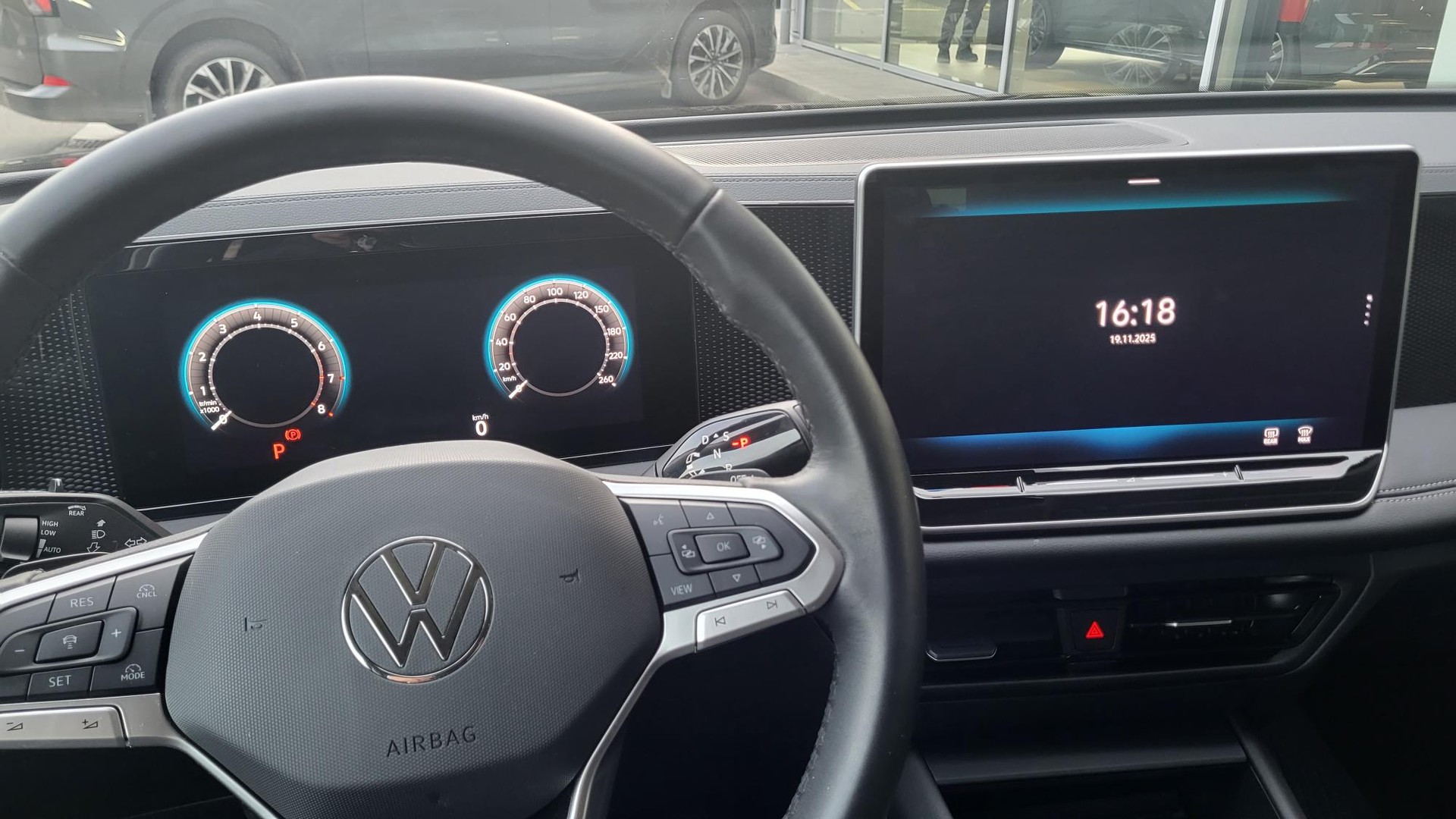 VW Tiguan 1.5 TSI evo2 mHEV United DSG-image-8