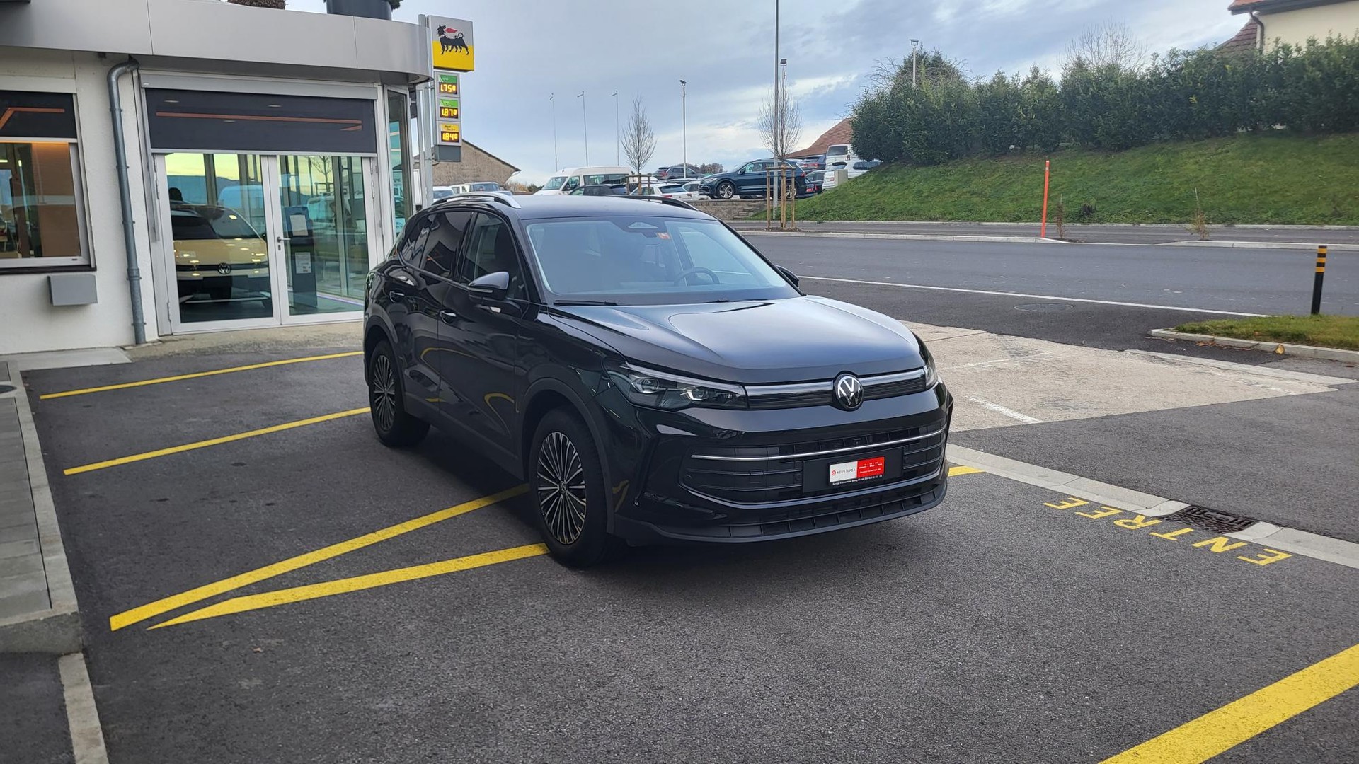 VW Tiguan 1.5 TSI evo2 mHEV United DSG-image-2