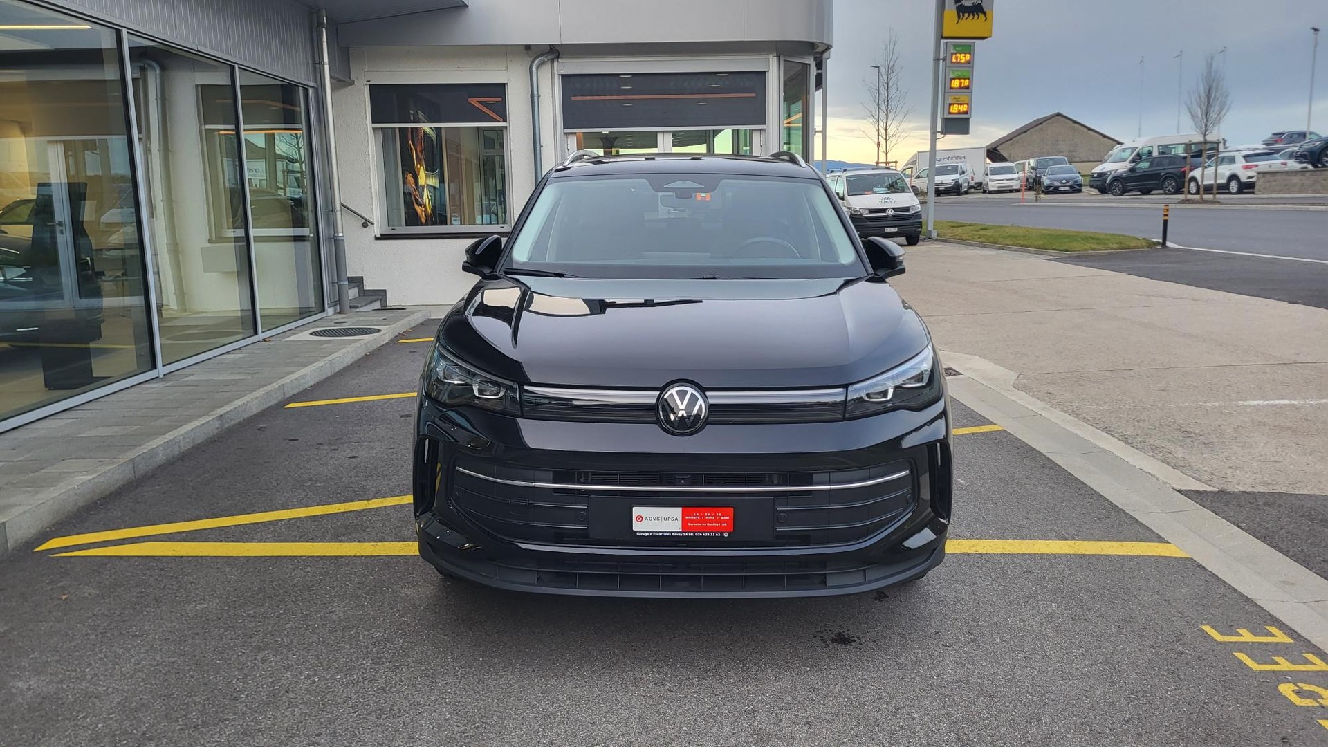 VW Tiguan 1.5 TSI evo2 mHEV United DSG-image-5