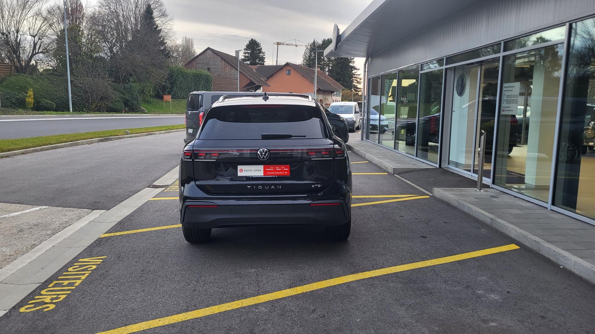 VW Tiguan 1.5 TSI evo2 mHEV United DSG-image-3