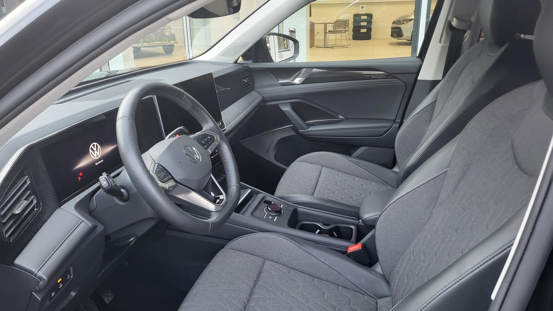 VW Tiguan 1.5 TSI evo2 mHEV United DSG-image-6