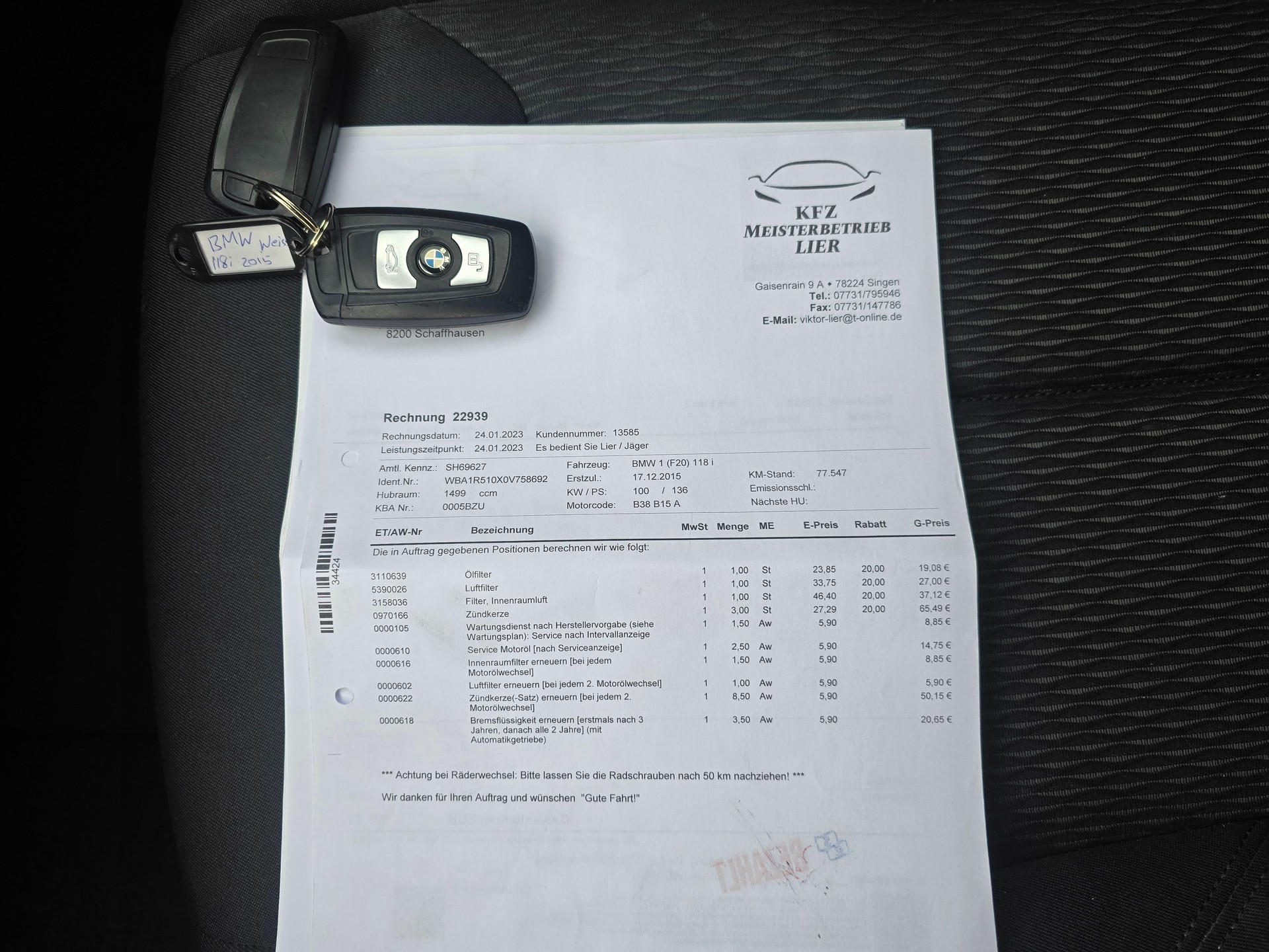 BMW 118i-image-25