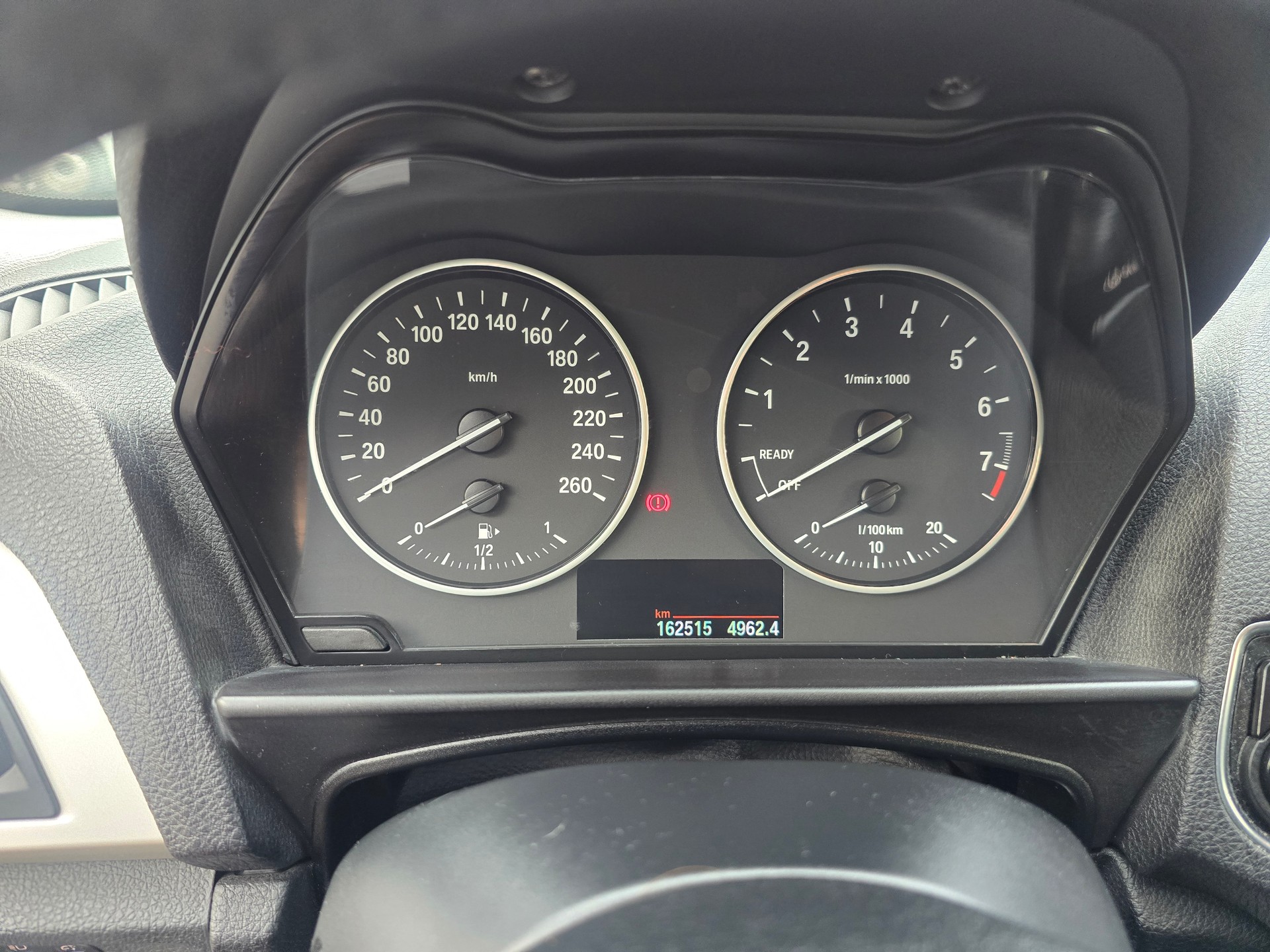 BMW 118i-image-19