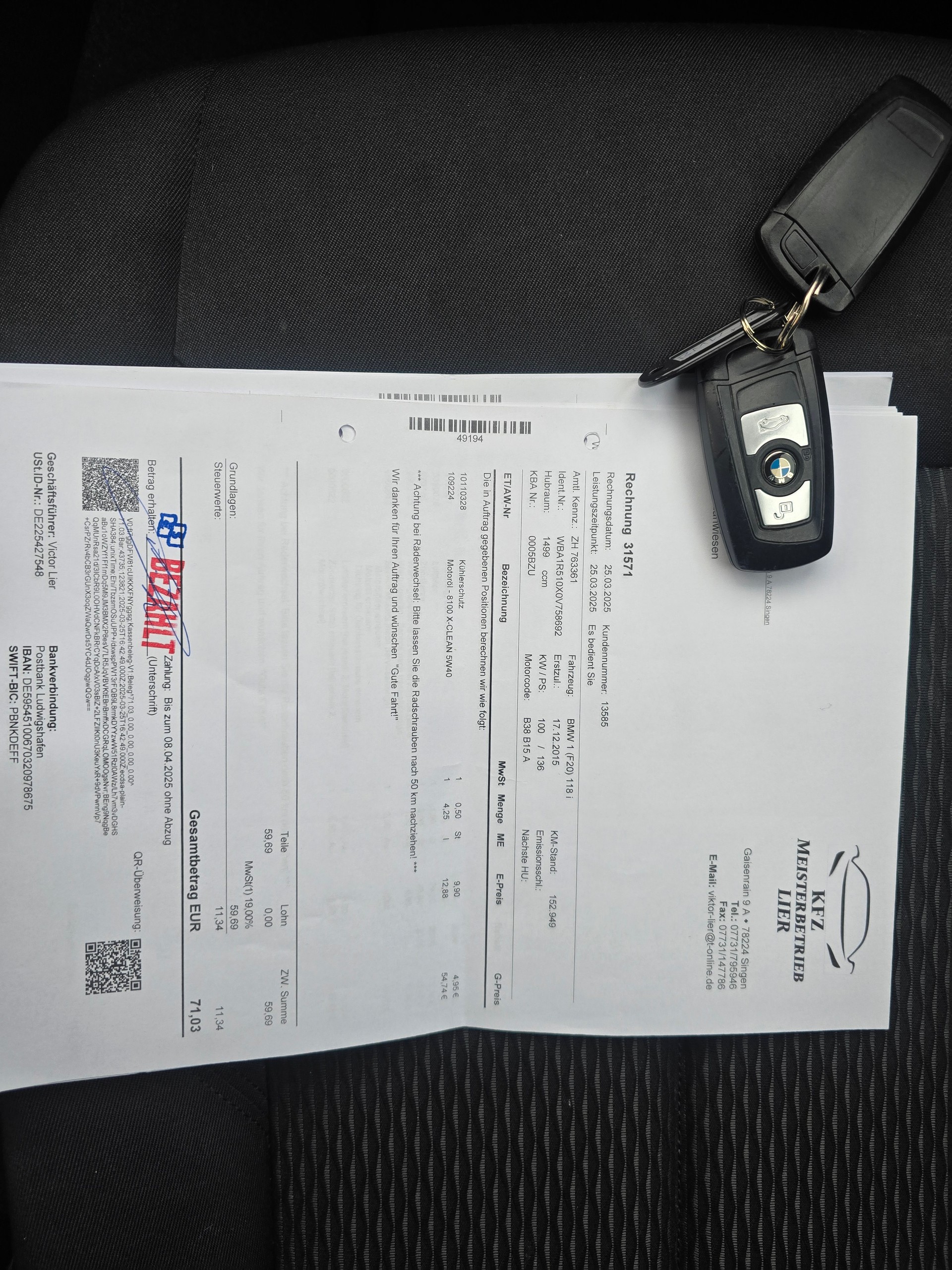 BMW 118i-image-27