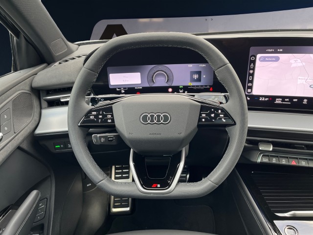AUDI Q3 SUV 110 kW TFSI S tronic-image-11