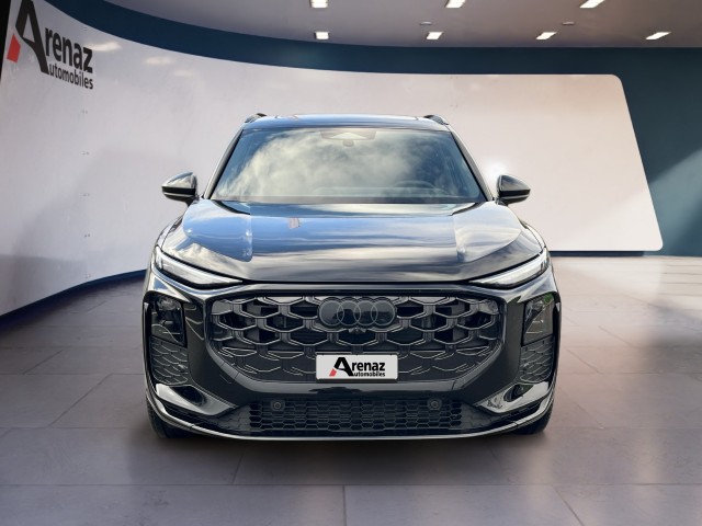 AUDI Q3 SUV 110 kW TFSI S tronic-image-6