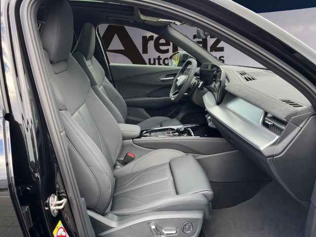 AUDI Q3 SUV 110 kW TFSI S tronic-image-15