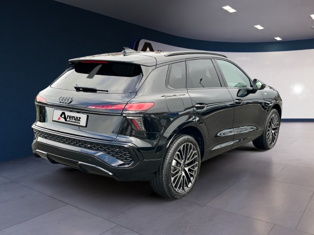 AUDI Q3 SUV 110 kW TFSI S tronic-image-3