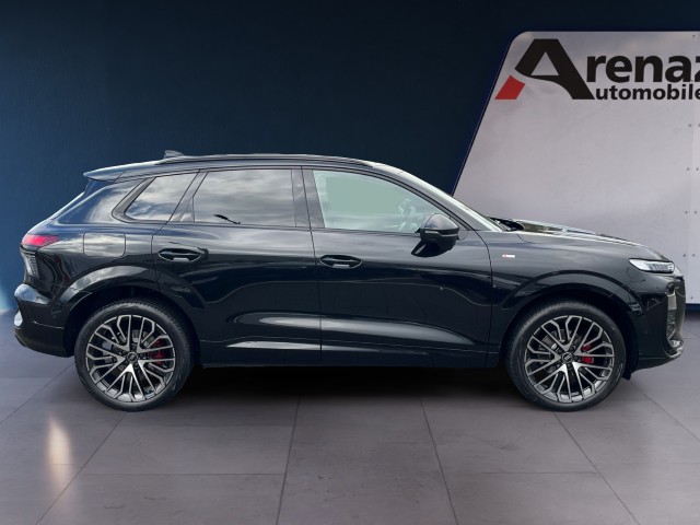 AUDI Q3 SUV 110 kW TFSI S tronic-image-4