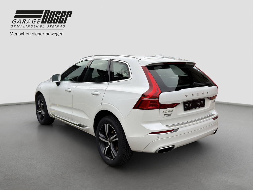 VOLVO XC60 2.0 D4 Inscription AWD-image-2