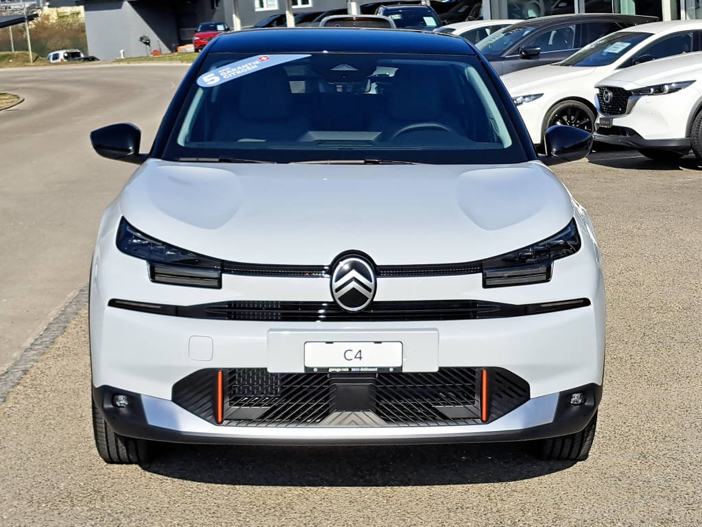 CITROEN C4 1.2 Hybrid 145cv Collection-image-6