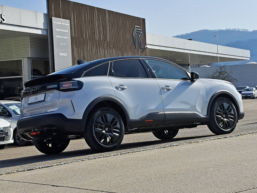 CITROEN C4 1.2 Hybrid 145cv Collection-image-5