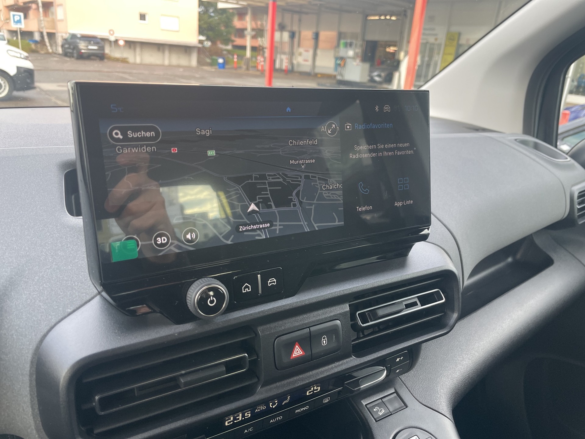 PEUGEOT Rifter 1.5 BlueHDi 130 GT-image-7