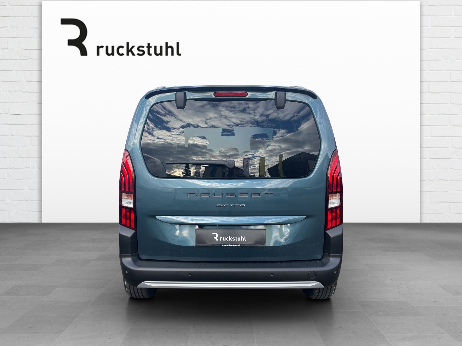 PEUGEOT Rifter 1.5 BlueHDi 130 GT-image-4