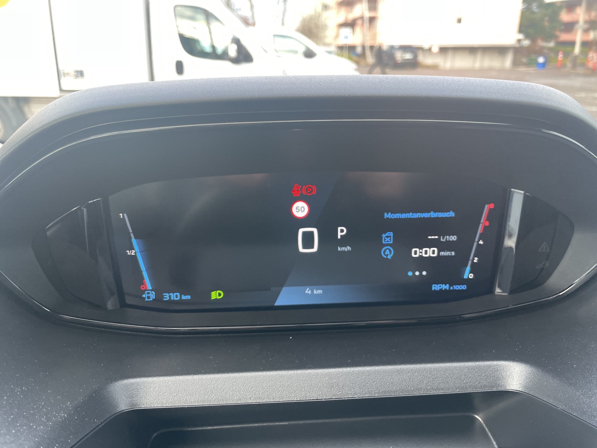 PEUGEOT Rifter 1.5 BlueHDi 130 GT-image-5