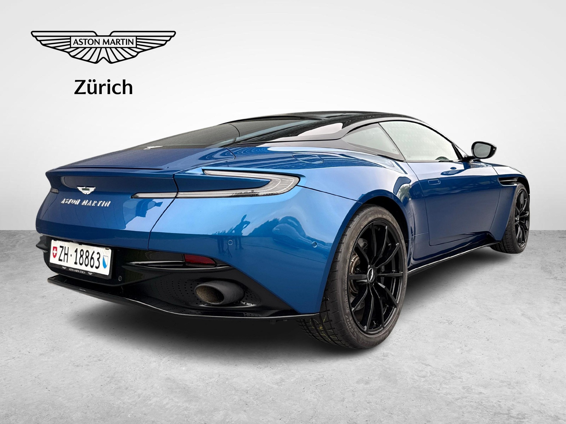 ASTON MARTIN DB11 Coupé 4.0 V8 Bi-Turbo-showroom-element-3