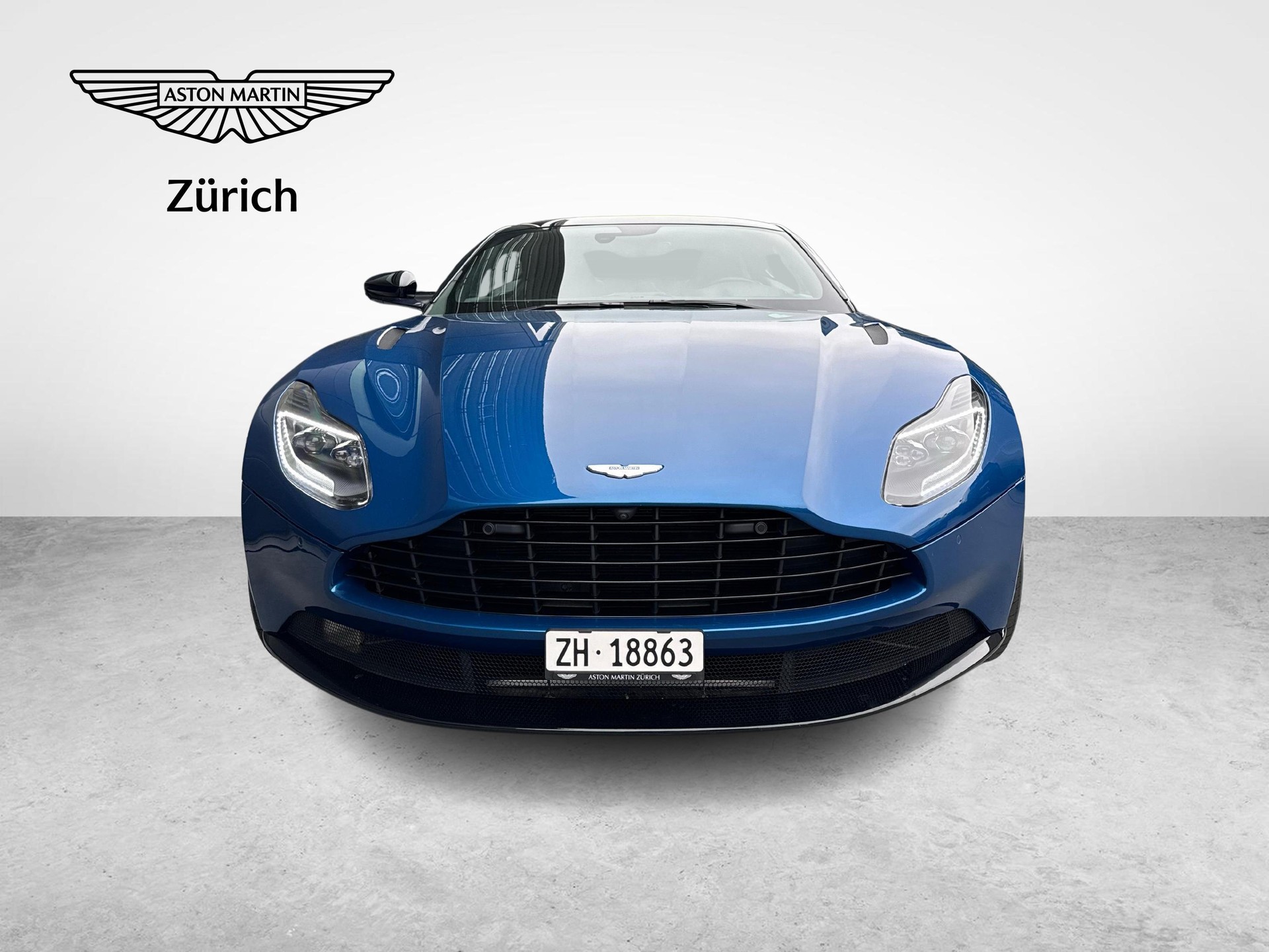ASTON MARTIN DB11 Coupé 4.0 V8 Bi-Turbo-image-6