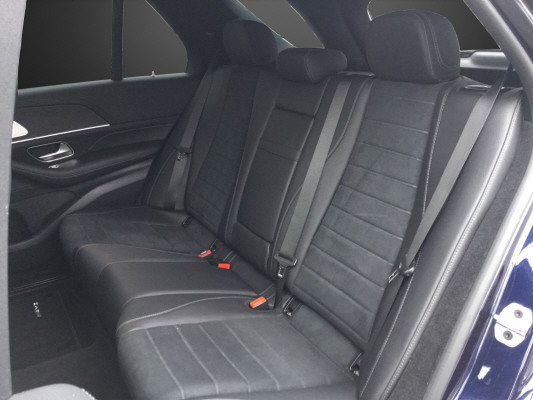 MERCEDES-BENZ GLE 350de AMG Line 4Matic-image-10