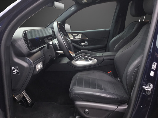 MERCEDES-BENZ GLE 350de AMG Line 4Matic-image-6