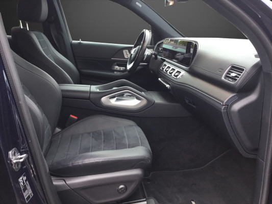 MERCEDES-BENZ GLE 350de AMG Line 4Matic-image-8