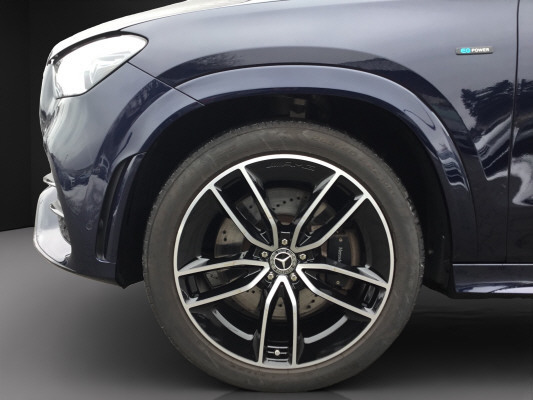 MERCEDES-BENZ GLE 350de AMG Line 4Matic-image-12