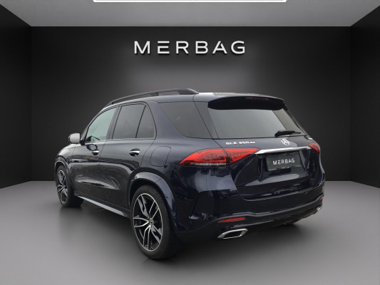 MERCEDES-BENZ GLE 350de AMG Line 4Matic-image-5