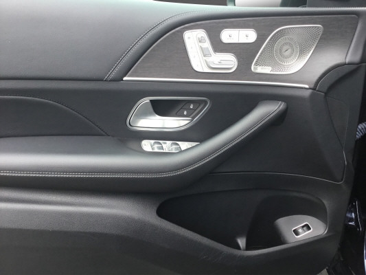 MERCEDES-BENZ GLE 350de AMG Line 4Matic-image-9