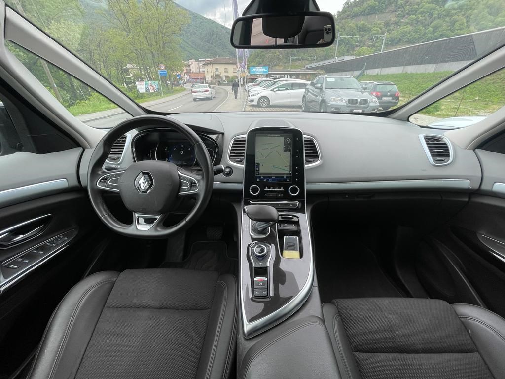 RENAULT Espace 1.6 dCi Intens EDC-image-11