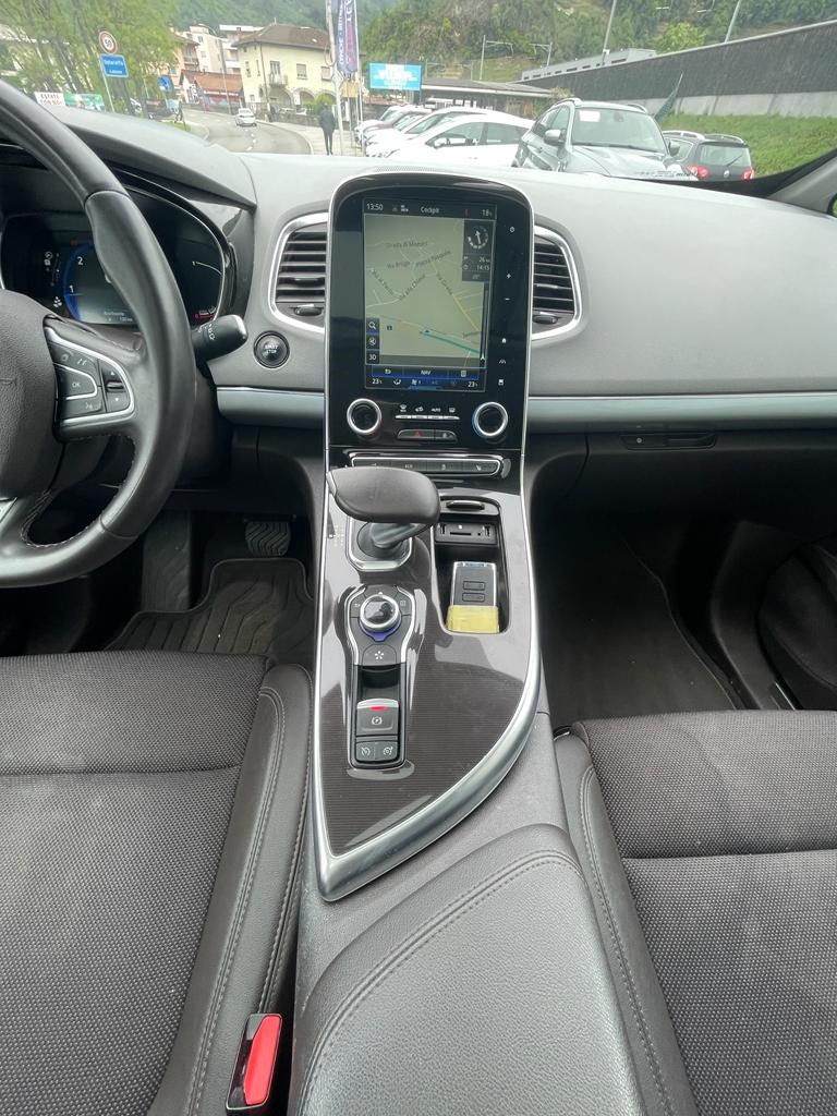RENAULT Espace 1.6 dCi Intens EDC-image-12