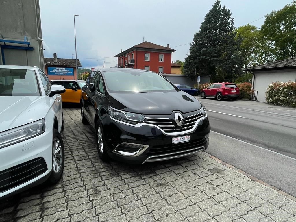 RENAULT Espace 1.6 dCi Intens EDC-image-2