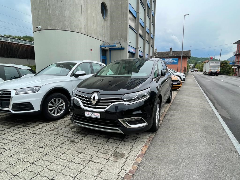 RENAULT Espace 1.6 dCi Intens EDC-image-0