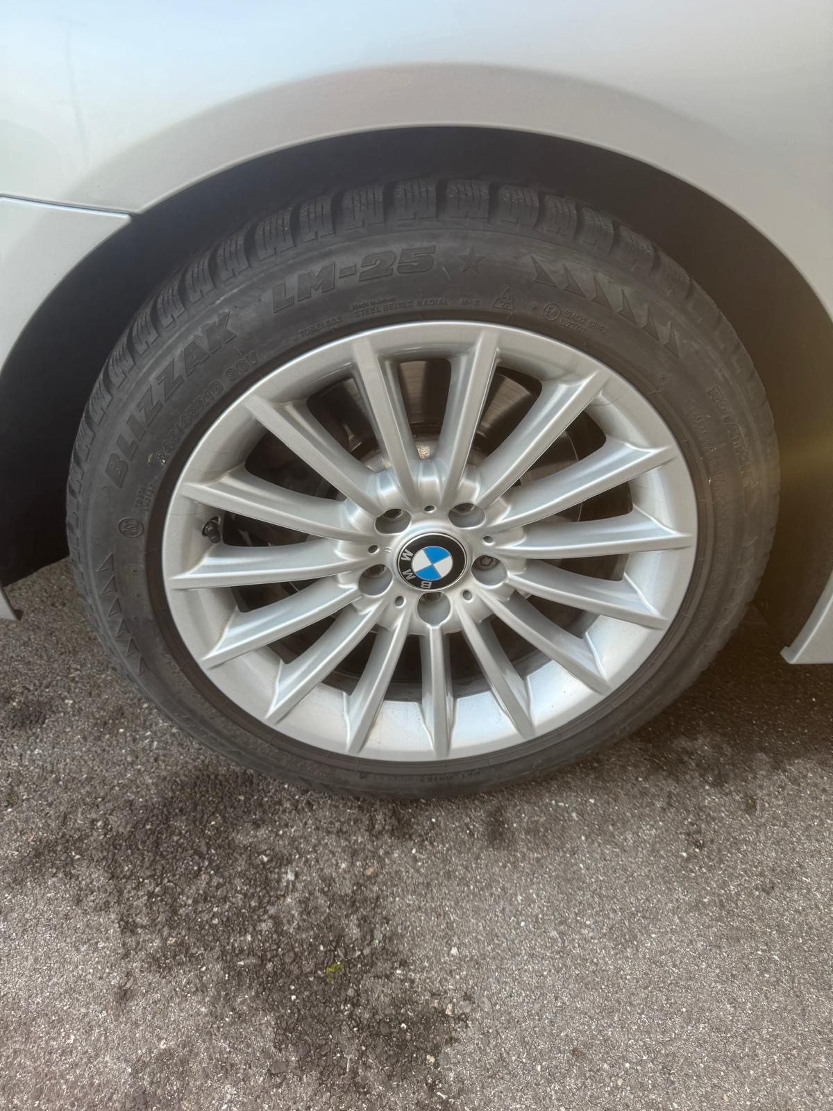 BMW 550i Steptronic-image-20