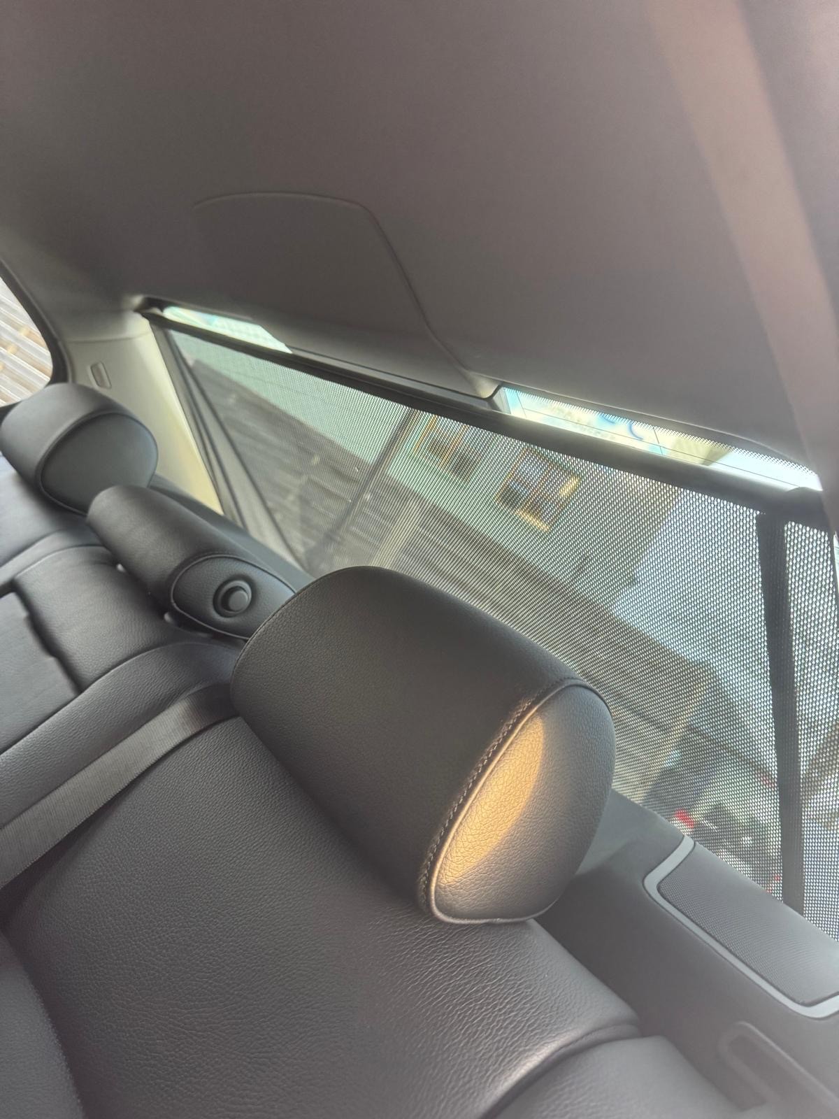 BMW 550i Steptronic-image-19