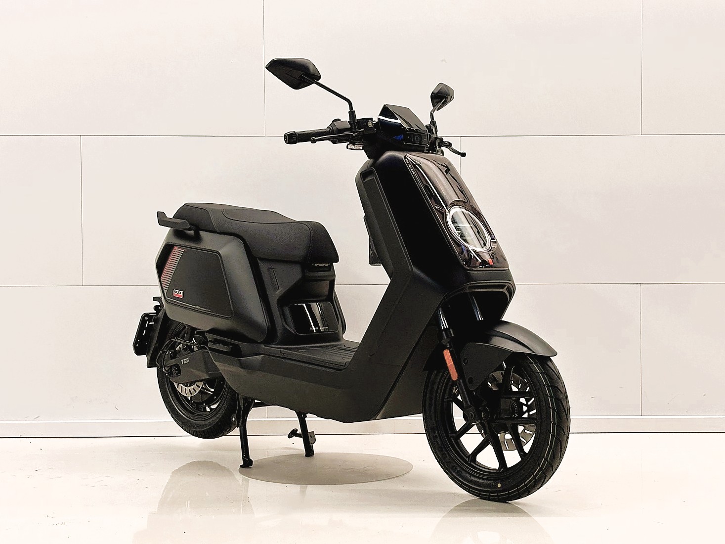 NIU NQiX 500-image-1