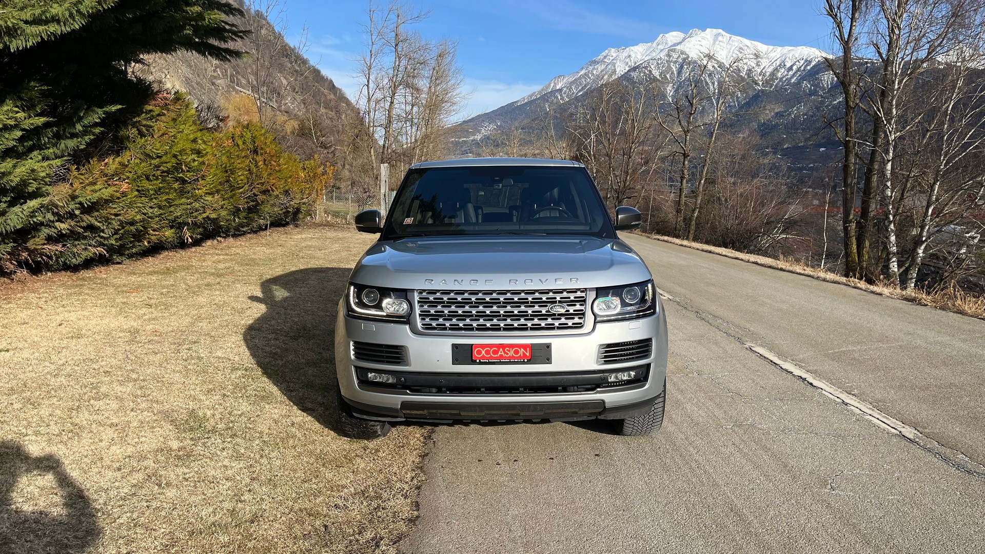 LAND ROVER Range Rover 4.4 SDV8 Autobiography Automatic-image-6