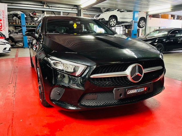MERCEDES-BENZ A 250 4Matic Style 7G-DCT-image-4
