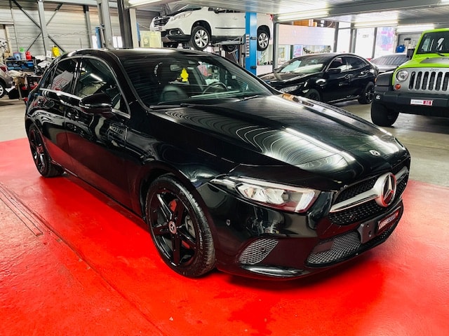 MERCEDES-BENZ A 250 4Matic Style 7G-DCT-image-6