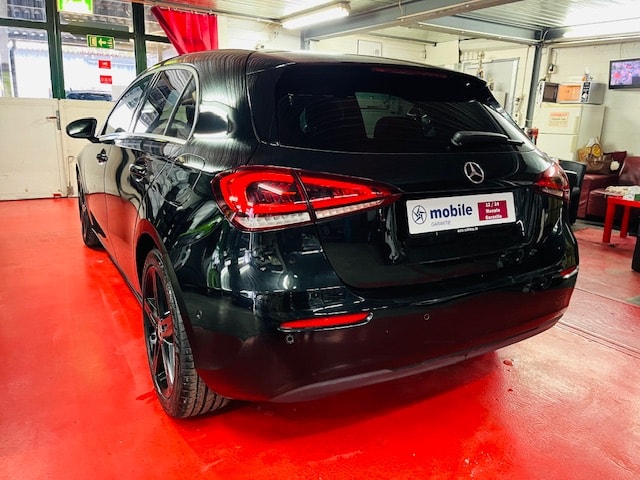 MERCEDES-BENZ A 250 4Matic Style 7G-DCT-image-8